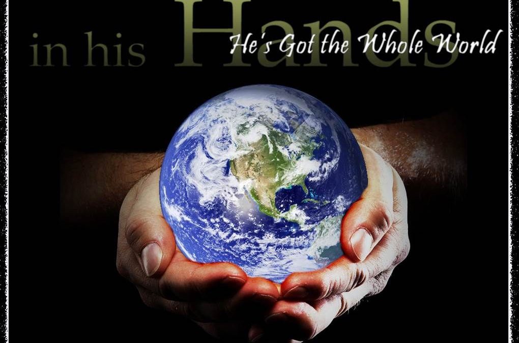 God and His Word Do Not Change!