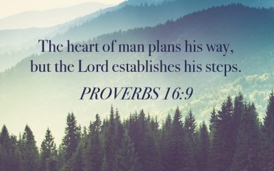 Planning or Failing?