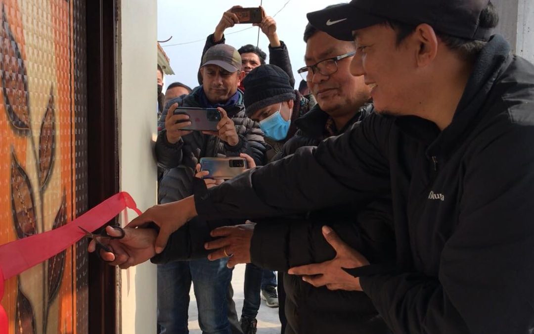 What’s New in Nepal?