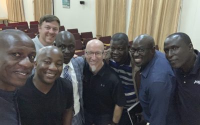 Multiplying Ministers in Kenya