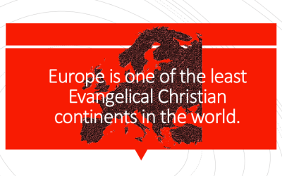 The Birthplace of the Reformation is Unreached