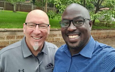 Being an Eternal Great, Great Grandfather!