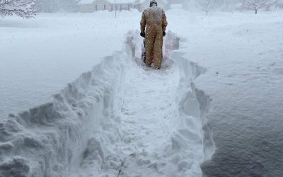 Darkest Day of the Year