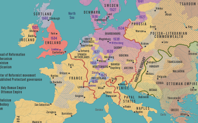 Why Europe? | Austria and Hungary 2023
