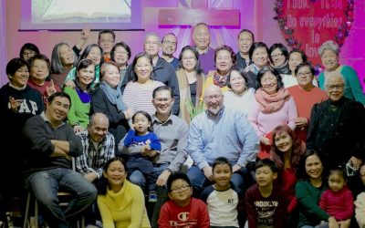 God Cares for You (and Ukraine)