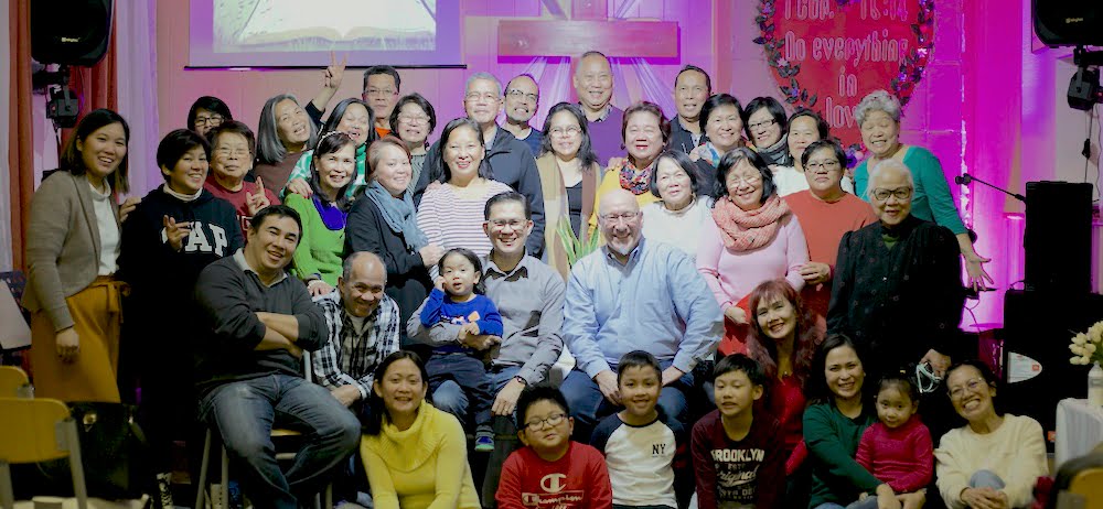 God Cares for You (and Ukraine)