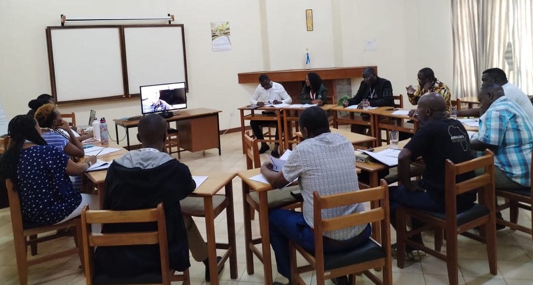 Convergence and Concurrence | globalLead in Kenya