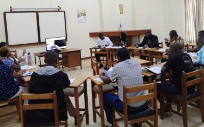 Convergence and Concurrence | globalLead in Kenya