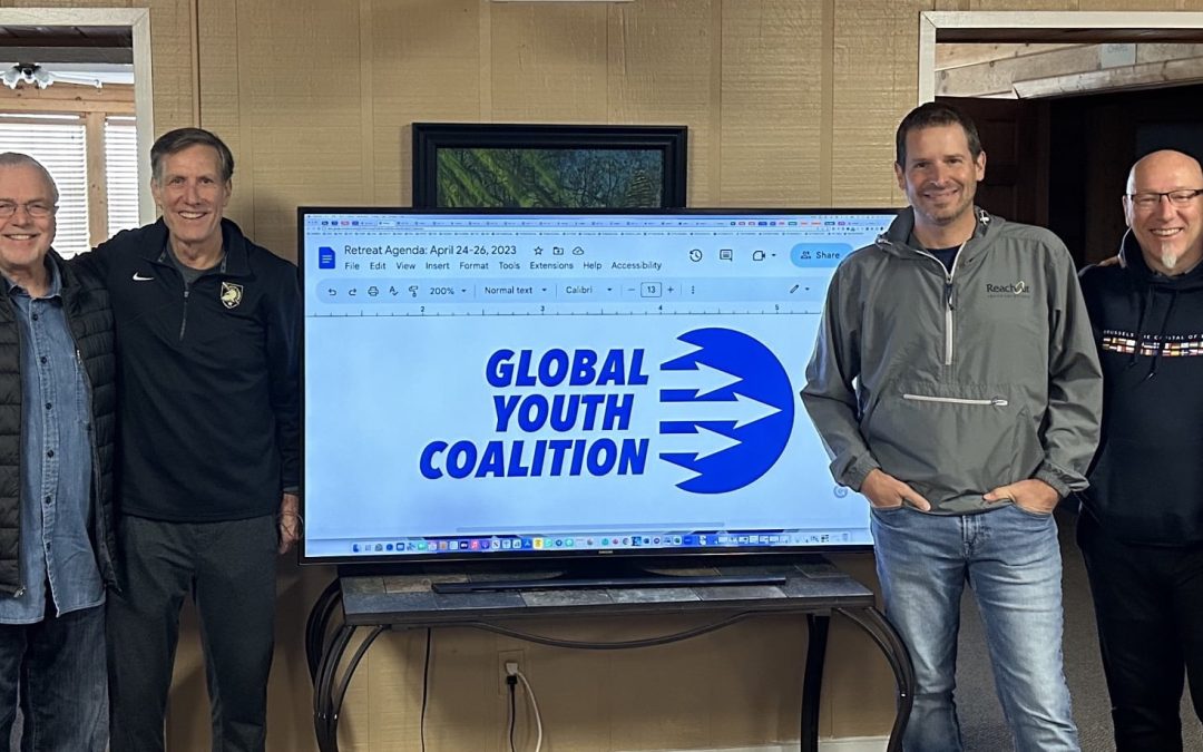 One Body, Many Members