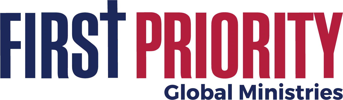 First Priority Global Ministries First Priority Global Ministries logo