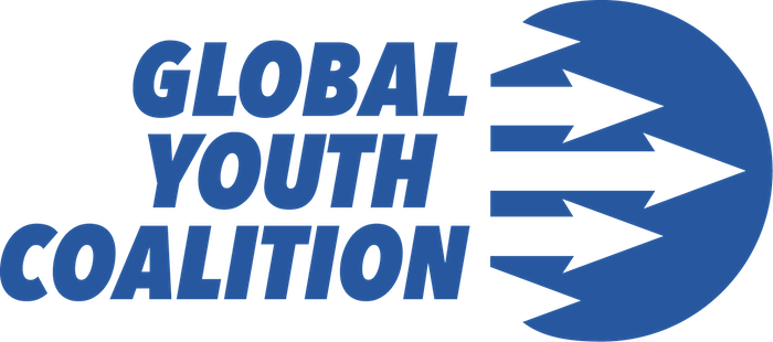 Global Youth Coalition logo