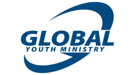 Global Youth Ministry Global Youth Ministry logo