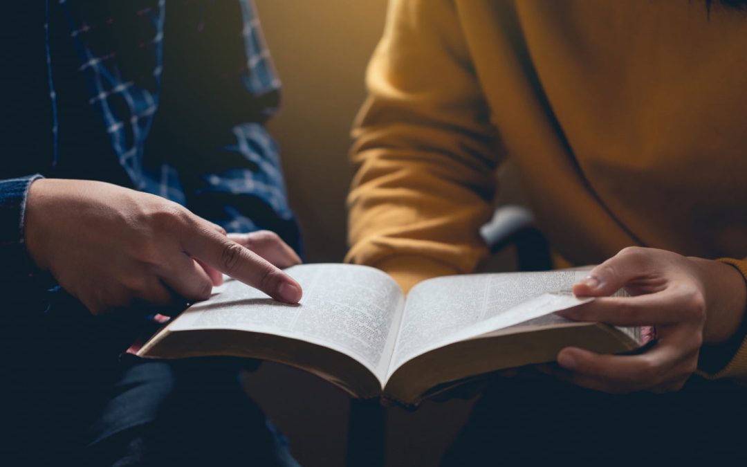 How to Make Christ Known | Online Training