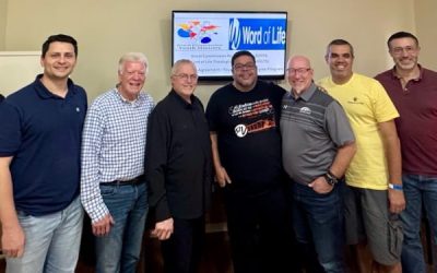 Brazil Trip | A Masters in Youth Ministry