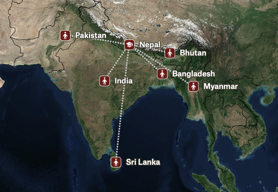 globalLead Asia Academy | Post-Trip Update