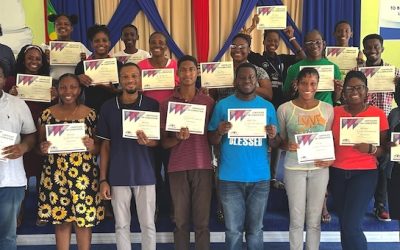 Trip Update | Grenada 2025