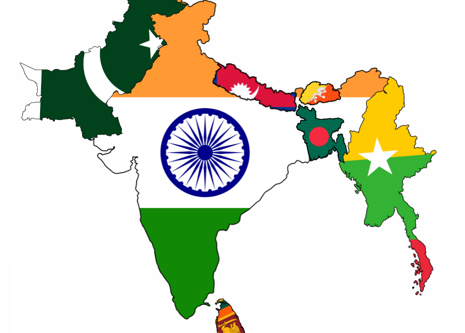 Planning Increased Proclamation of Jesus to Northwest Asia